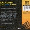 MAX COVERI - THE MAXI-SINGLES COLLECTION - 