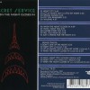 SECRET SERVICE - WHEN THE NIGHT CLOSES IN - ���������