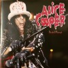 ALICE COOPER - BRUTAL PLANET - ���������