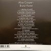 ALICE COOPER - BRUTAL PLANET - ���������