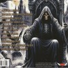 GRAVE DIGGER - BONE COLLECTOR - 
