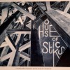 THORBJORN RISAGER & THE BLACK TORNADO - HOUSE OF STICKS - 