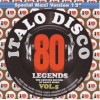 ITALO DISCO LEGENDS VOL. 5 - VARIOUS ARTISTS - 