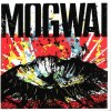 MOGWAI - THE BAD FIRE - 