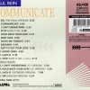 PAUL REIN - COMMUNICATE - 