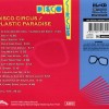 DISCO CIRCUS - DISCO CIRCUS / PLASTIC PARADISE - ���������