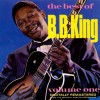 B.B. KING - THE BEST OF B.B. KING VOLUME 1 - ���������