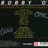 BOBBY "O" - FREEDOM IN AN UNFREE WORLD - 