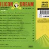 SILICON DREAM & PROJECTS - THE MAXI-SINGLES COLLECTION VOLUME III - 