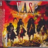 W.A.S.P. - BABYLON - 