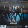 ARCH ENEMY - BLOOD DYNASTY - 