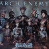 ARCH ENEMY - BLOOD DYNASTY - 