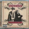 STEREOLISA X - AMINE YOUR ZIPPA - 