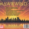 HAWKWIND - THERE IS NO SPACE FOR US - ���������