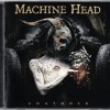 MACHINE HEAD - UNATONED - 