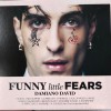DAMIANO DAVID - FUNNY LITTLE FEARS - 