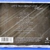 THOMAS ANDERS - ...SINGS MODERN TALKING - LET'S TALK ABOUT LOVE - THOMAS' VERSION - 