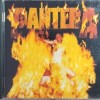 PANTERA - REINVENTING THE STEEL - ���������