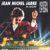 JEAN MICHEL JARRE - EN CONCERT HOUSTON - LYON - 