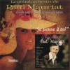 PAUL MAURIAT - JE PENSE A TOI & FROM SOUVENIRS TO SOUVENIRS - 