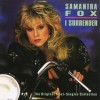 SAMANTHA FOX - I SURRENDER - THE ORIGINAL MAXI-SINGLES COLLECTION - 