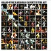 GRAND FUNK RAILROAD - CAUGHT IN THE ACT - 