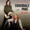 COVERDALE, PAGE - RARITIES - ���������