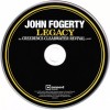 JOHN FOGERTY - LEGACY: THE CREEDENCE CLEARWATER REVIVLA YEARS (JOHN'S VERSION) - ���������