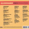 DANCEMASCHINA - 90s EURODANCE: ROBYX PRODUCTIONS - ���������
