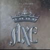 AXE - THE CROWN - 