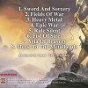 MAJESTY - SWORD & SORCERY - ���������