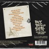 HILLBILLY MOON EXPLOSION - BUY BEG OR STEAL - 