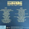 SCORPIONS - FROM THE FIRST STING - ���������