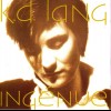 K.D. LANG - INGENUE - 