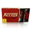 ACCEPT - STALINGRAD (BROTHERS IN DEATH) (CD+DVD limited edition) - 
