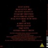 BONAFIDE - SOMETHING'S DRIPPING - 