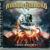 RONNIE ROMERO - BACKBONE - ���������