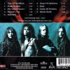 GRAVE DIGGER - HEART OF DARKNESS - 