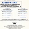 STAND BY ME - ORIGINAL MOTION PICTURE SOUNDTRACK - ���������