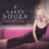 KAREN SOUZA - VELVET VAULT (digipak) - ���������