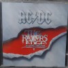 AC/DC - THE RAZORS EDGE - ���������