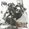 HELIX - SCARP METAL - ���������