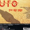 UFO - YOU ARE HERE - 