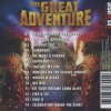 DJ BOBO - THE GREAT ADVENTURE - ���������