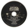 LUCINDA WILLIAMS - WORLD'S GONE WRONG - ���������