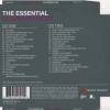 GLORIA ESTEFAN - THE ESSENTIAL GLORIA ESTEFAN - 