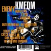 KMFDM - ENEMY - ���������