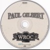PAUL GILBERT - WROC - ���������