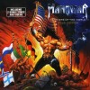 MANOWAR - WARRIORS OF THE WORLD - 