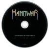 MANOWAR - WARRIORS OF THE WORLD - 